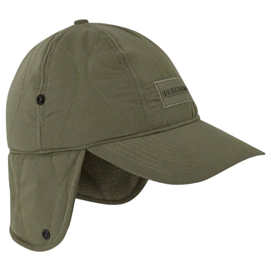 Sealskinz Diss, Mütze, grün