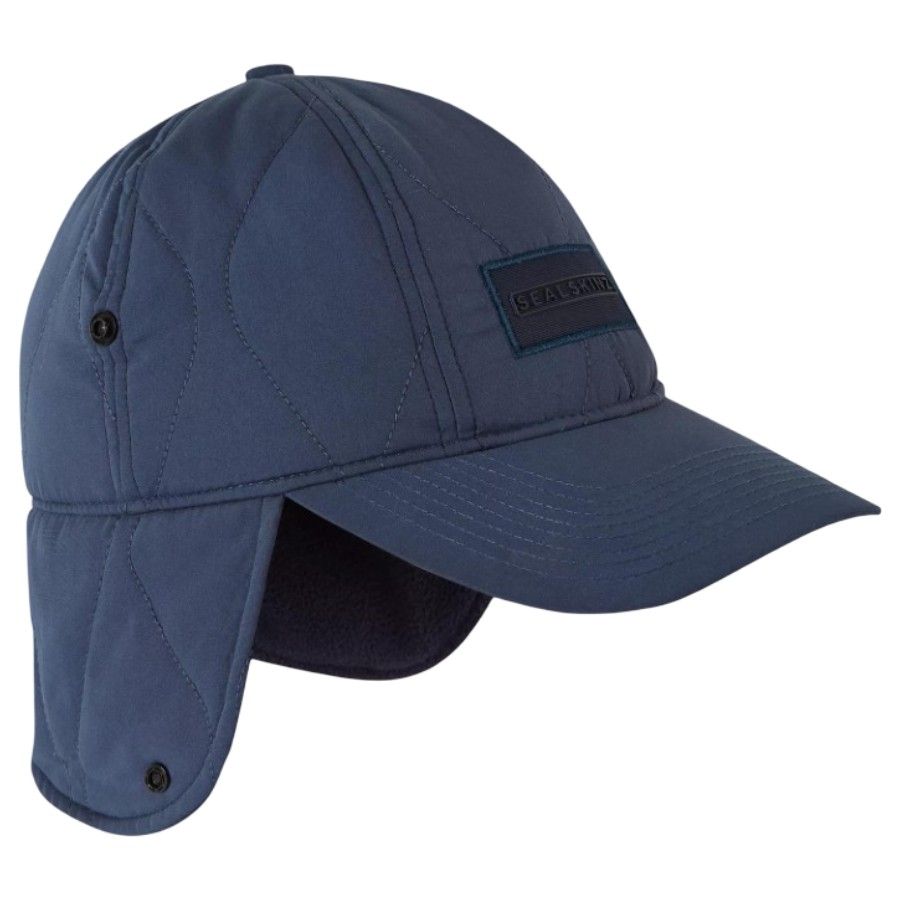 Sealskinz Diss, Mütze, marineblau