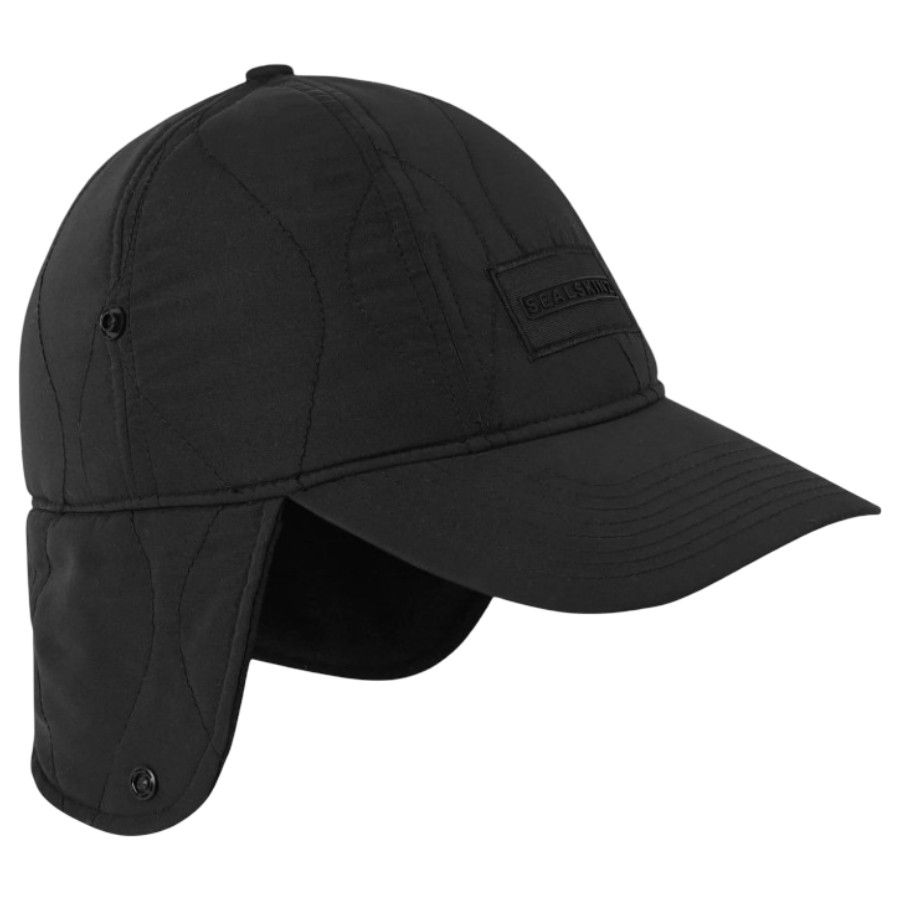 Sealskinz Diss, Mütze, schwarz