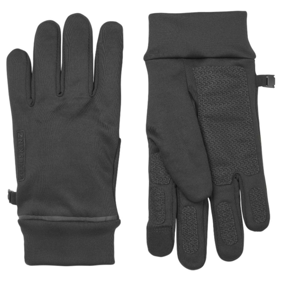 Sealskinz Gissing, Handschuhe, schwarz