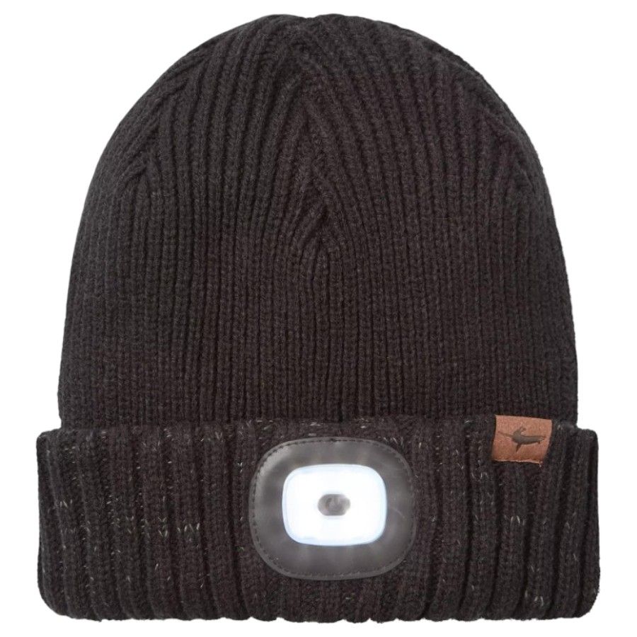 Sealskinz Heydon, Mütze, schwarz