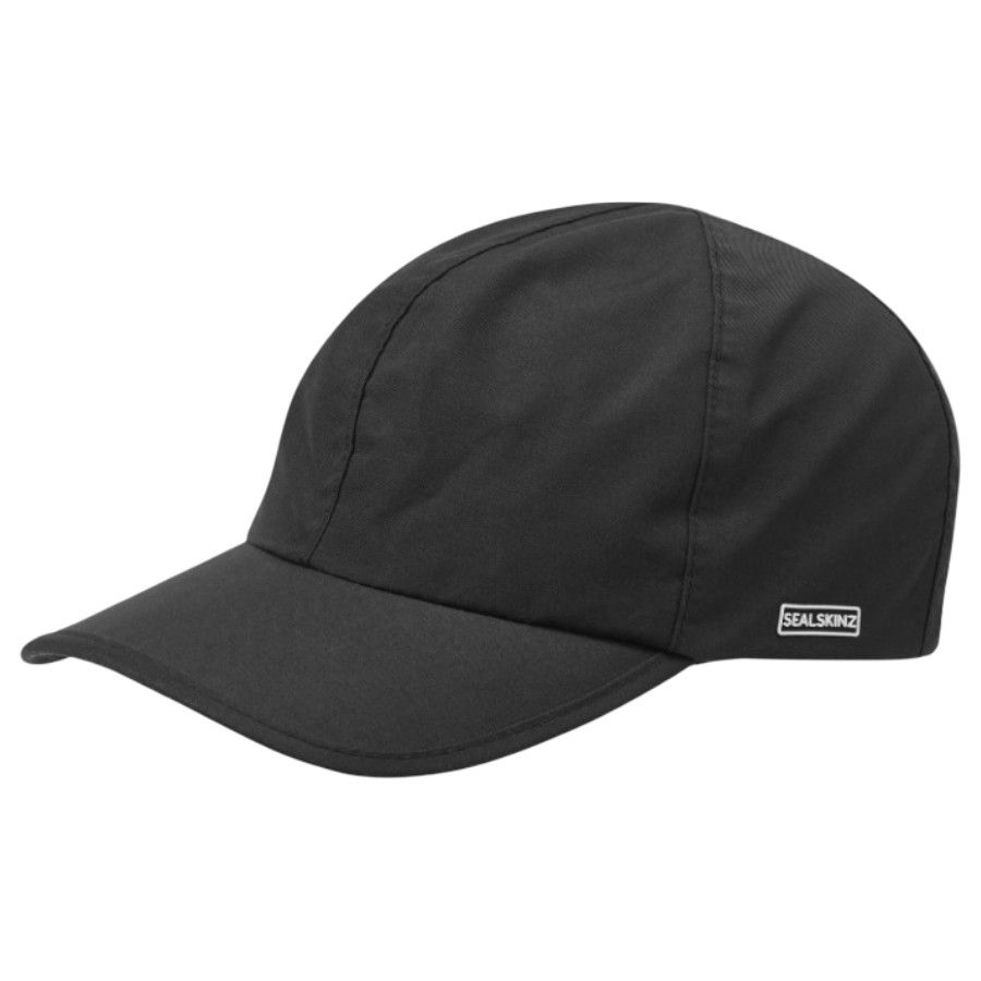 Sealskinz Langham, Mütze, schwarz