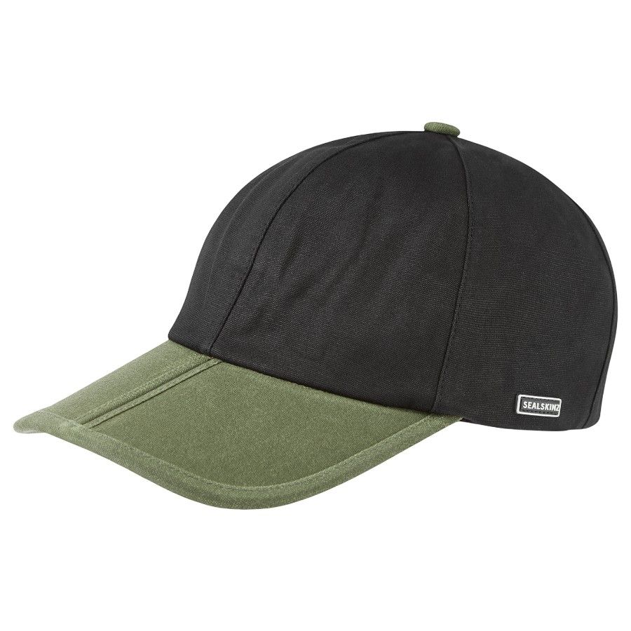 Sealskinz Marham, Mütze, schwarz