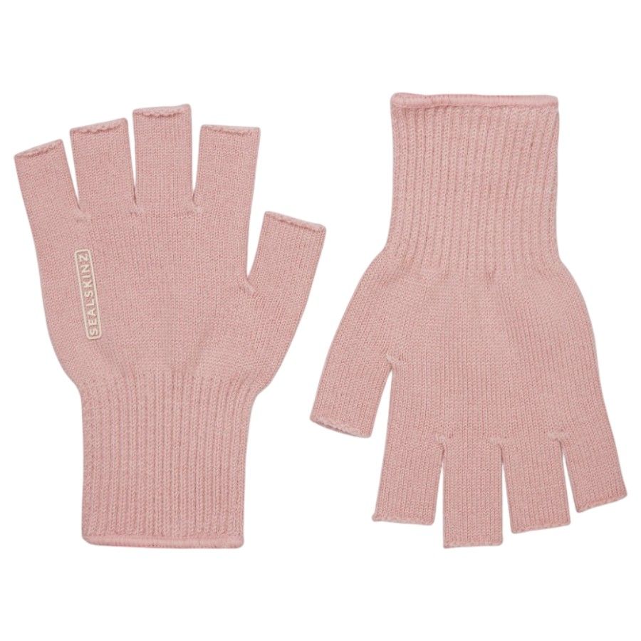 Sealskinz Thornham, Handschuhe, rosa