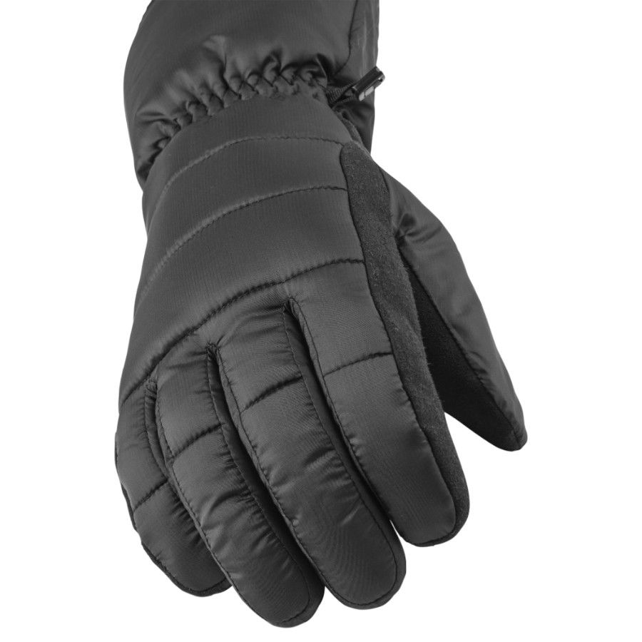 Sealskinz Tivetshall, Skihandschuhe, grün