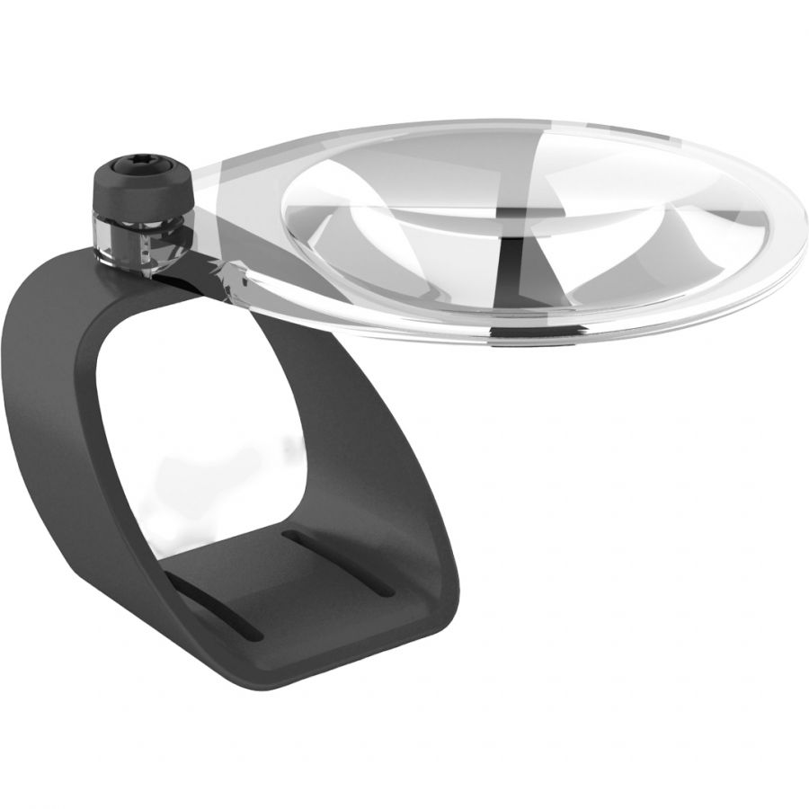 Silva Arc Zoom C, Unisex, Schwarz