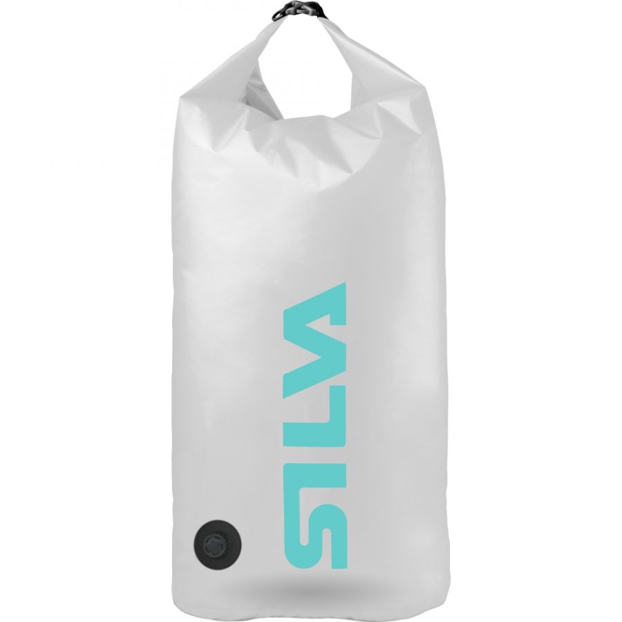 Silva Dry Bag TPU-V, wasserdichte Tasche, 36L, grau