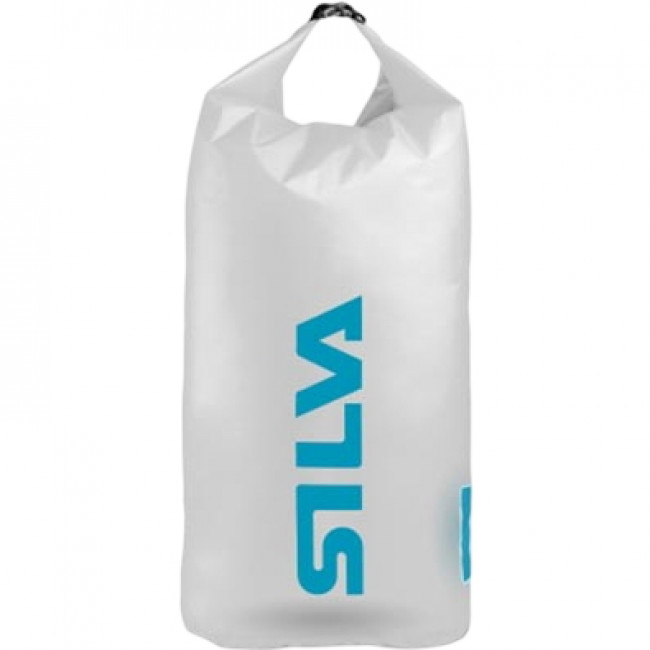 Silva Dry Bag TPU, wasserdichte Tasche, 36L, grau