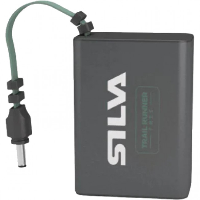 Silva HEADLAMP Battery 4,0 Ah Frontbatterien und Ladegeräte für Trail Runner Free Uniex Erwachsene