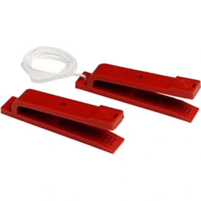 Silva OL-Punches 432 Serie B 10 pcs, Orientierungsposten, 10 Stk