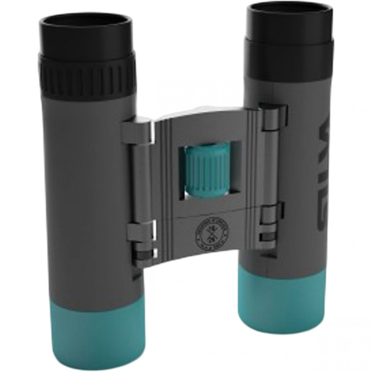 Silva Pocket Fernglas 10X, Fernglas