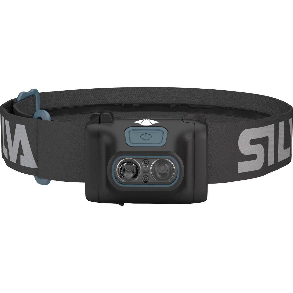 Silva Scout 3XT, Stirnlampe, schwarz