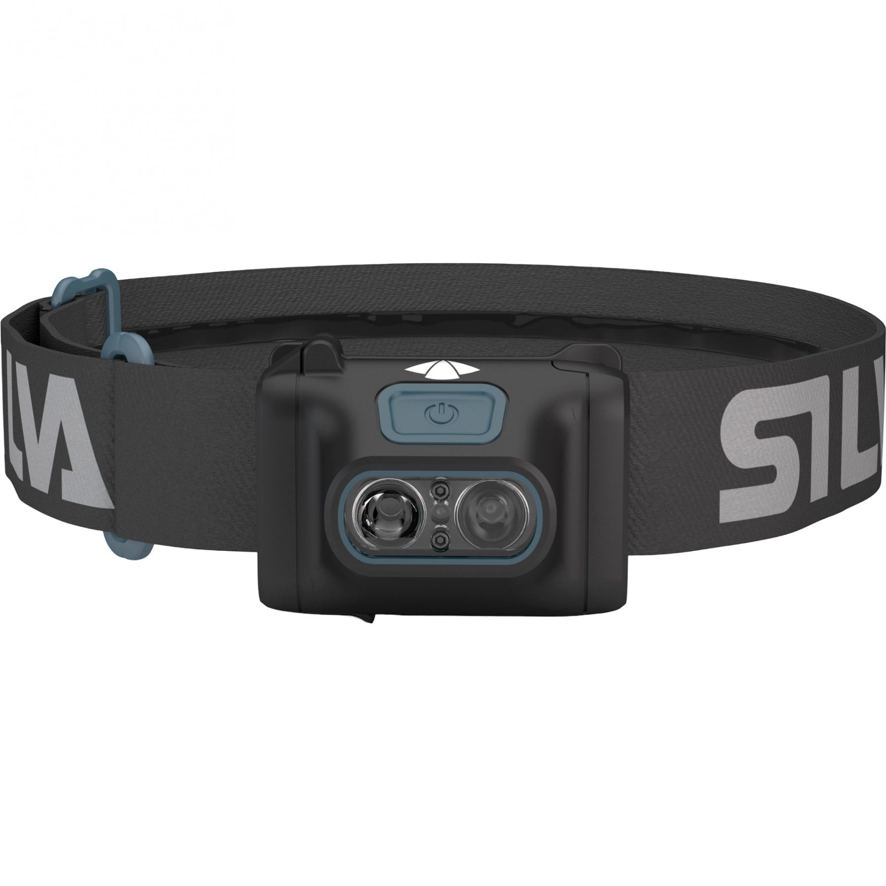 Silva Scout 3XT, Stirnlampe, schwarz