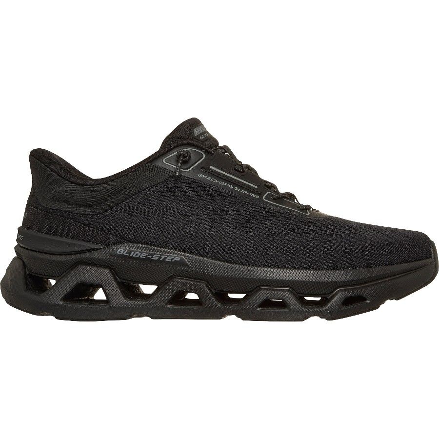 Skechers Glide-Step Altus - Korvus, Laufschuhe, Herren, schwarz