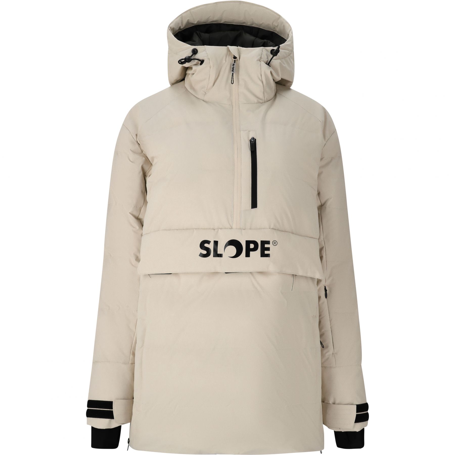 Anorak, Damen Slope Thumper Insulated