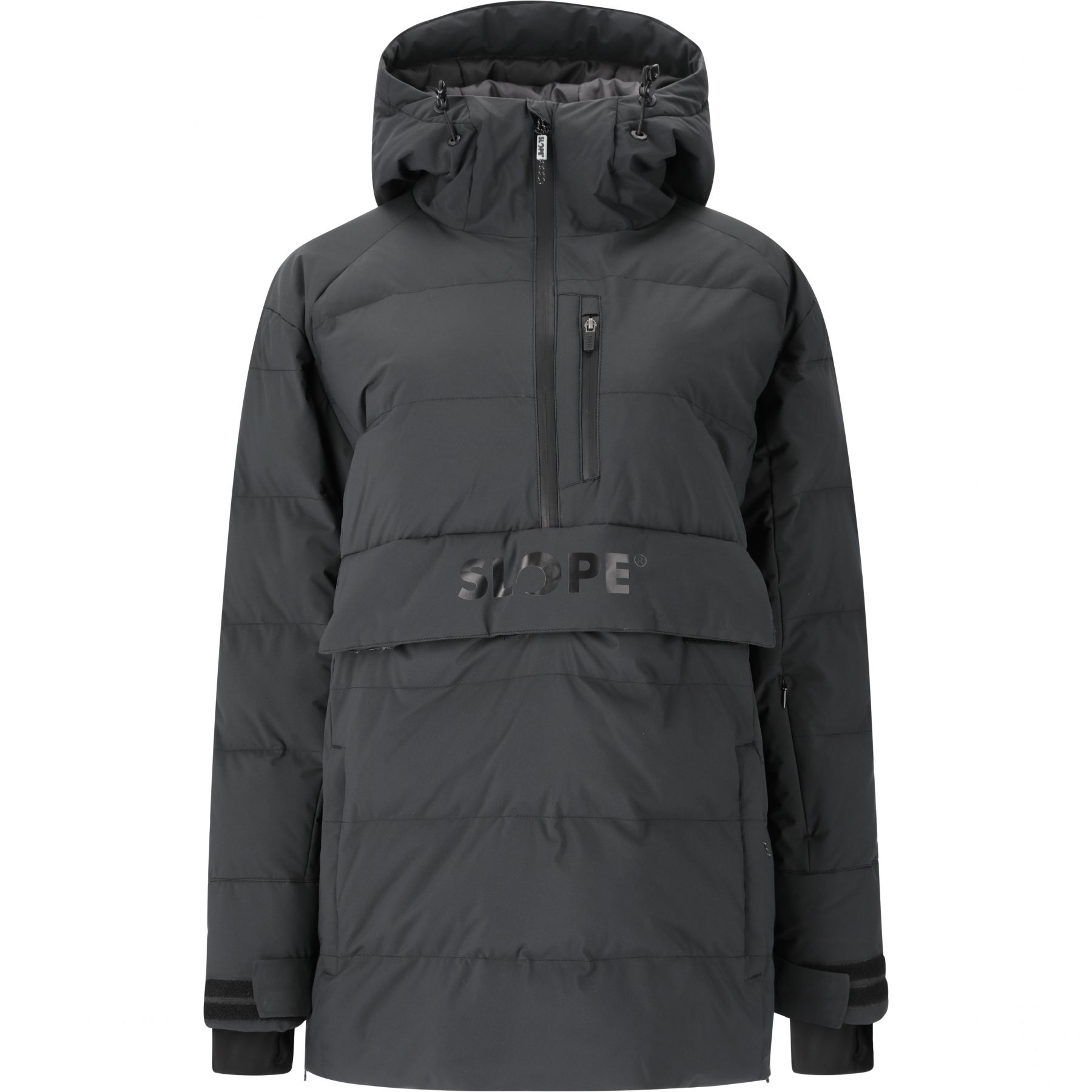 Anorak, Damen Slope Thumper Insulated