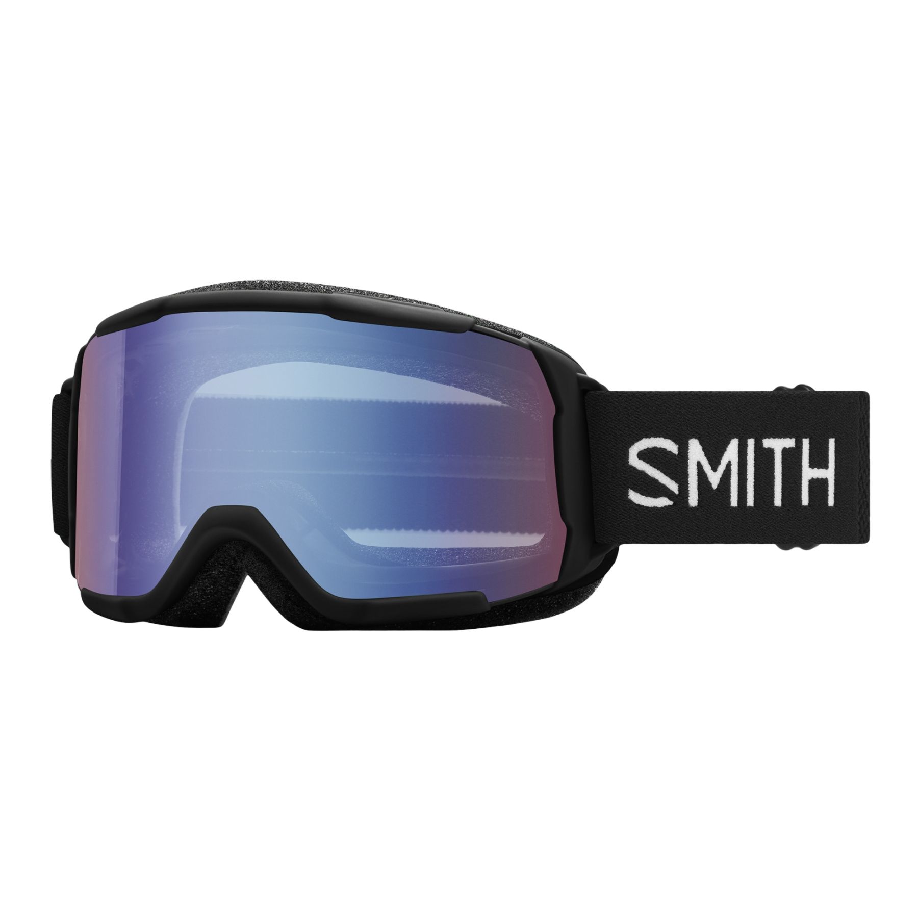 Kids Daredevil S1 (VLT 60%) - Skibrille blau