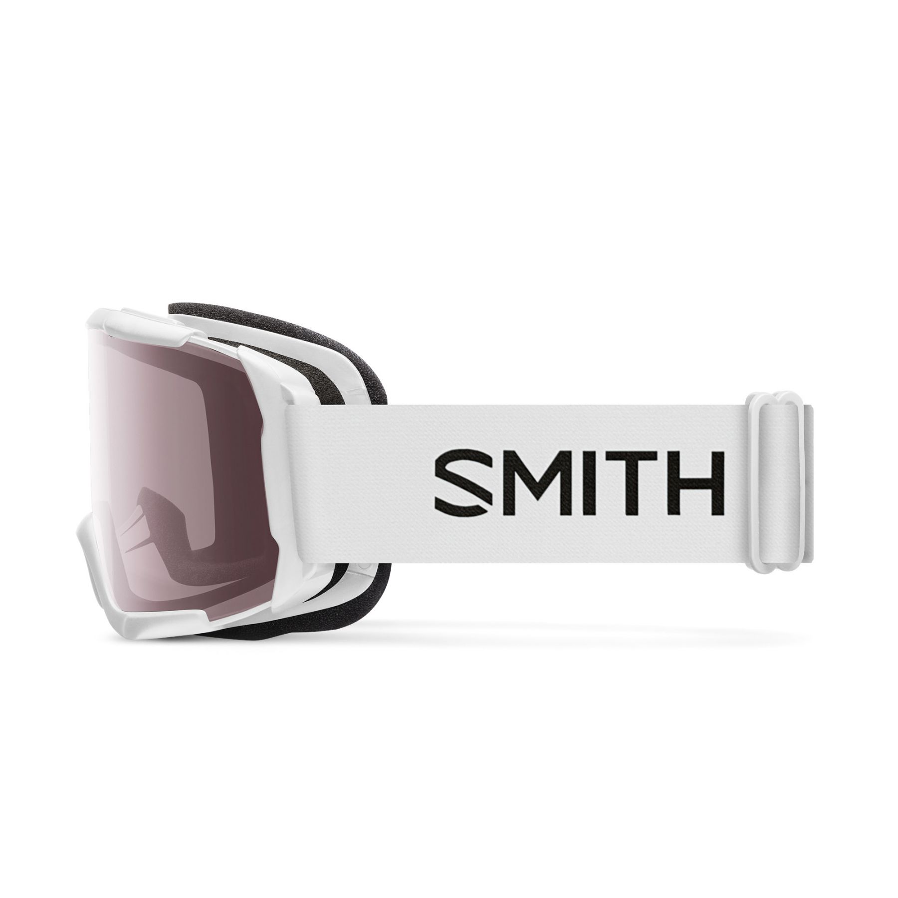 Smith Daredevil M00671 7KD994U white / ignitor mirror