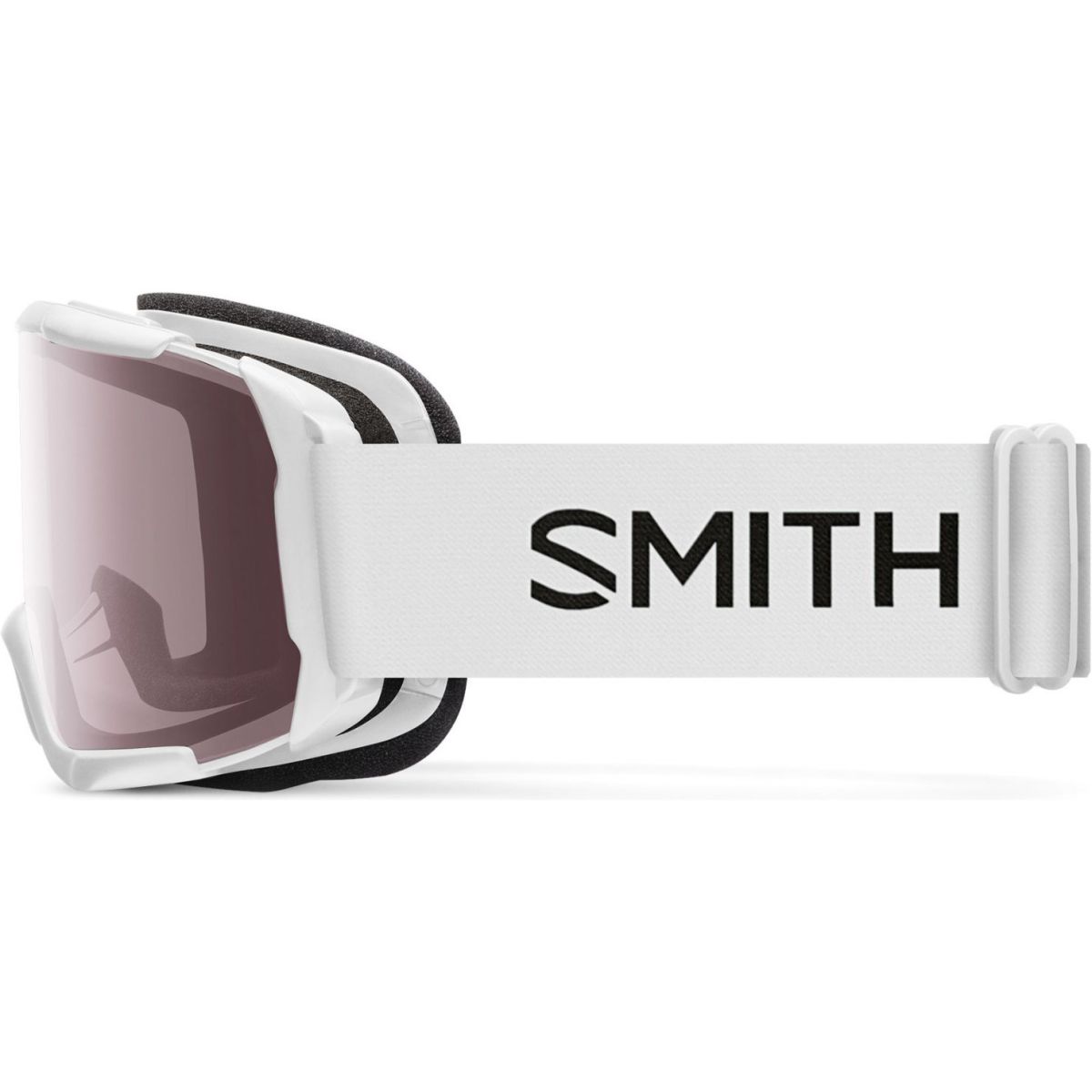 Smith Daredevil M00671 7KD994U white / ignitor mirror