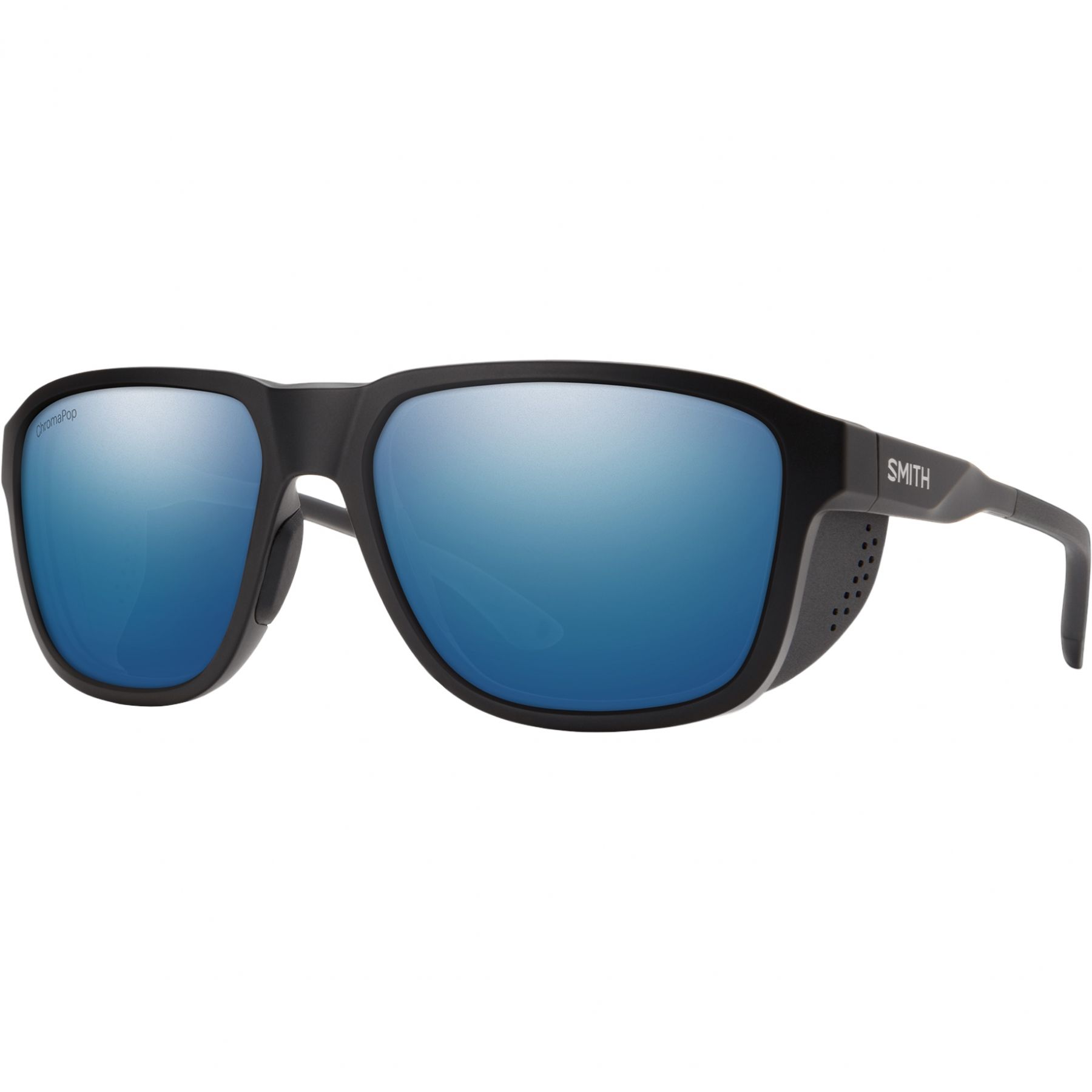 Smith Embark, Sonnenbrille, matte black
