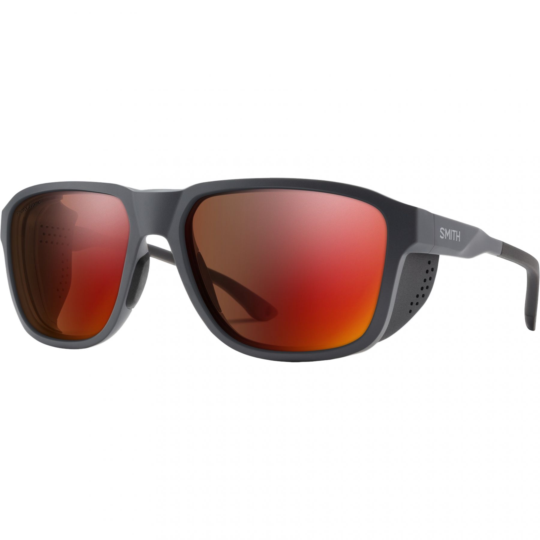 Smith Embark, Sonnenbrille, matte slate