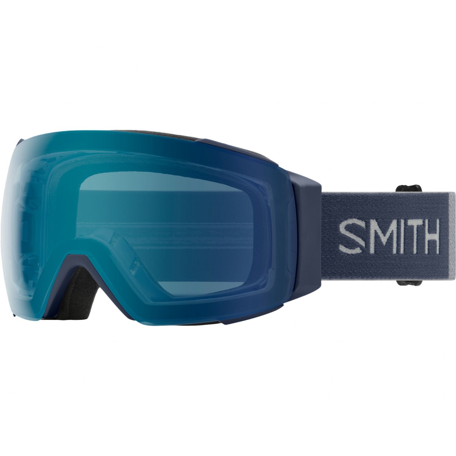 Smith I/O Mag, Skibrille, royal navy