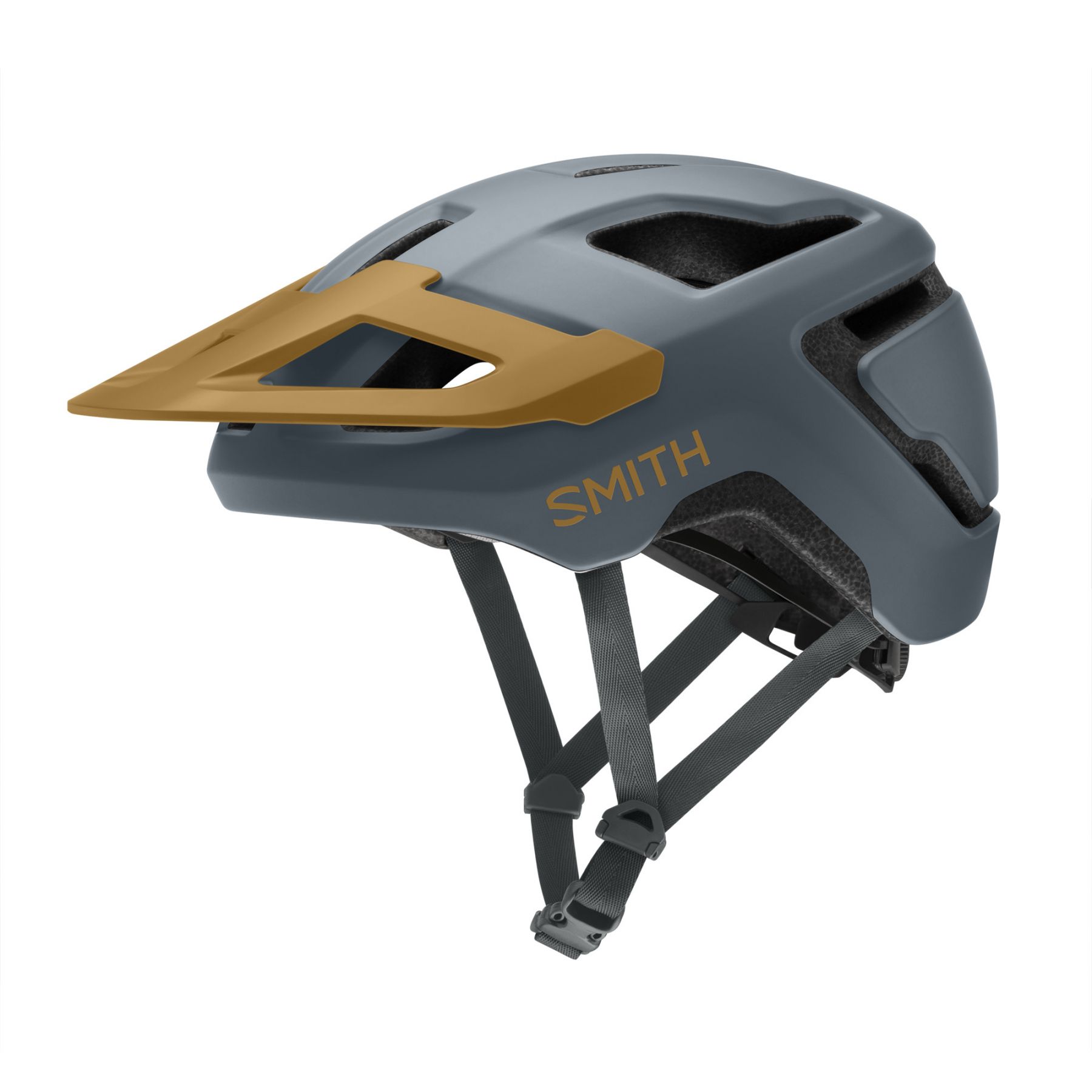 Smith Pilot Mips, Fahrradhelm, grün