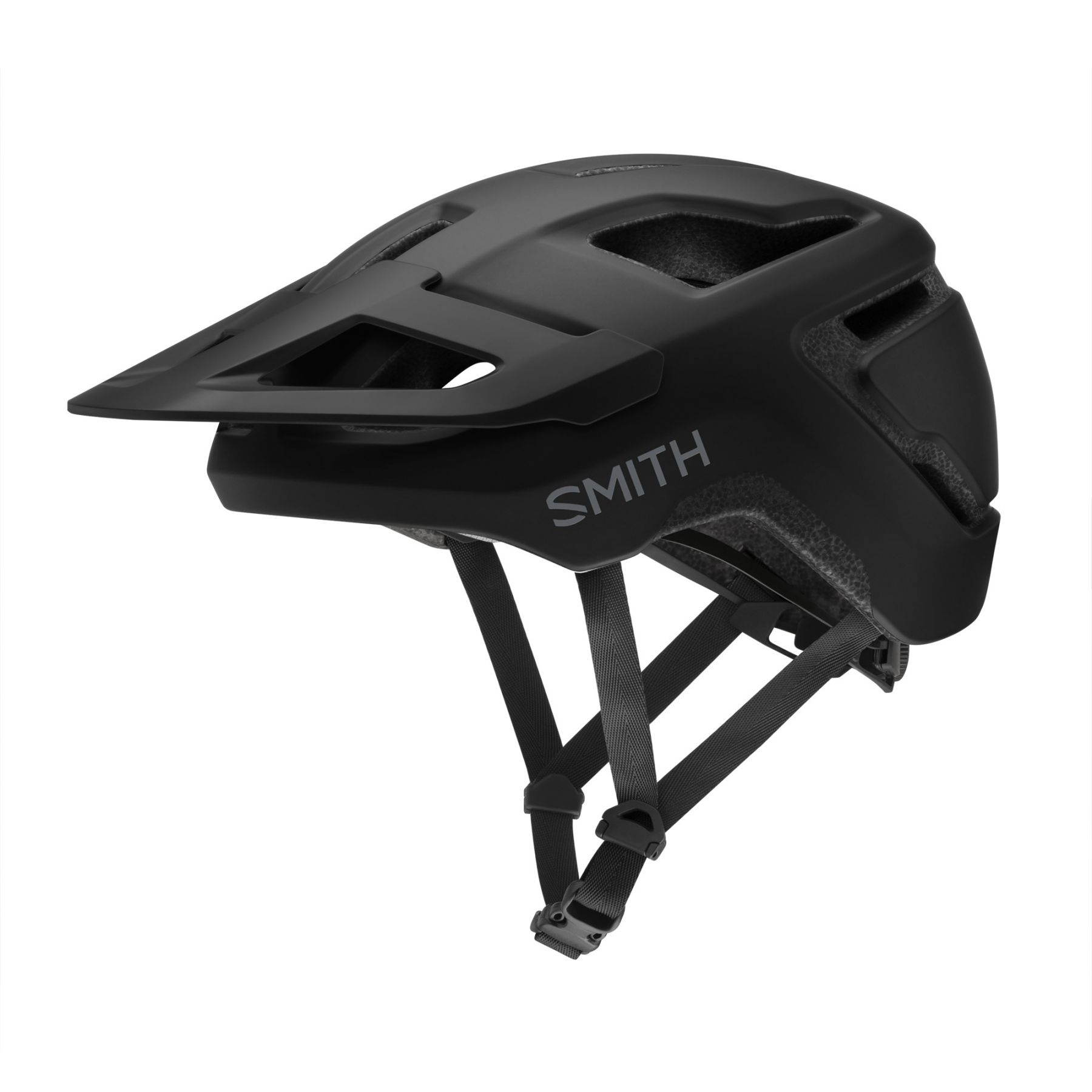 Smith Pilot Mips, Fahrradhelm, schwarz