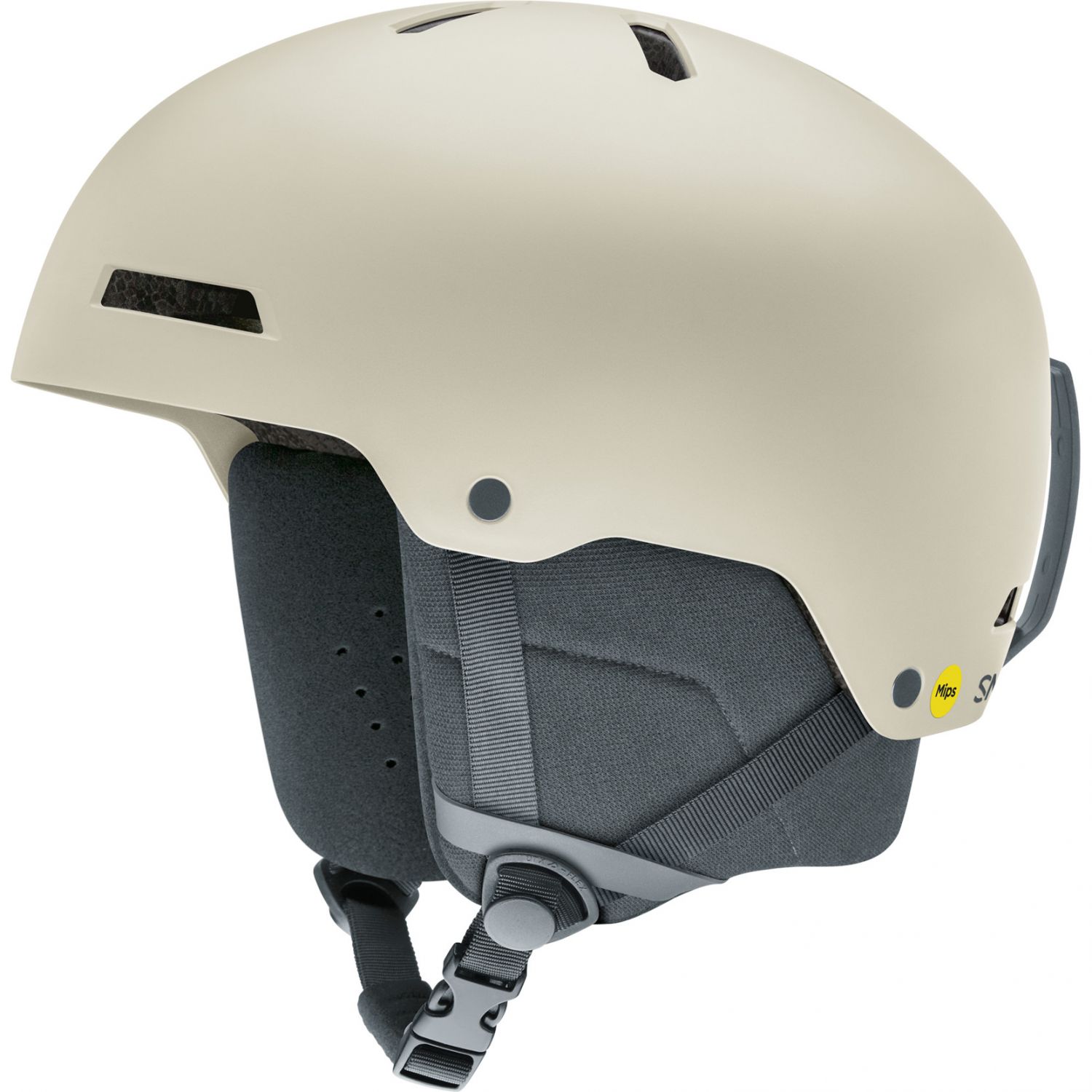Smith Rodeo Mips, Skihelm, Beige