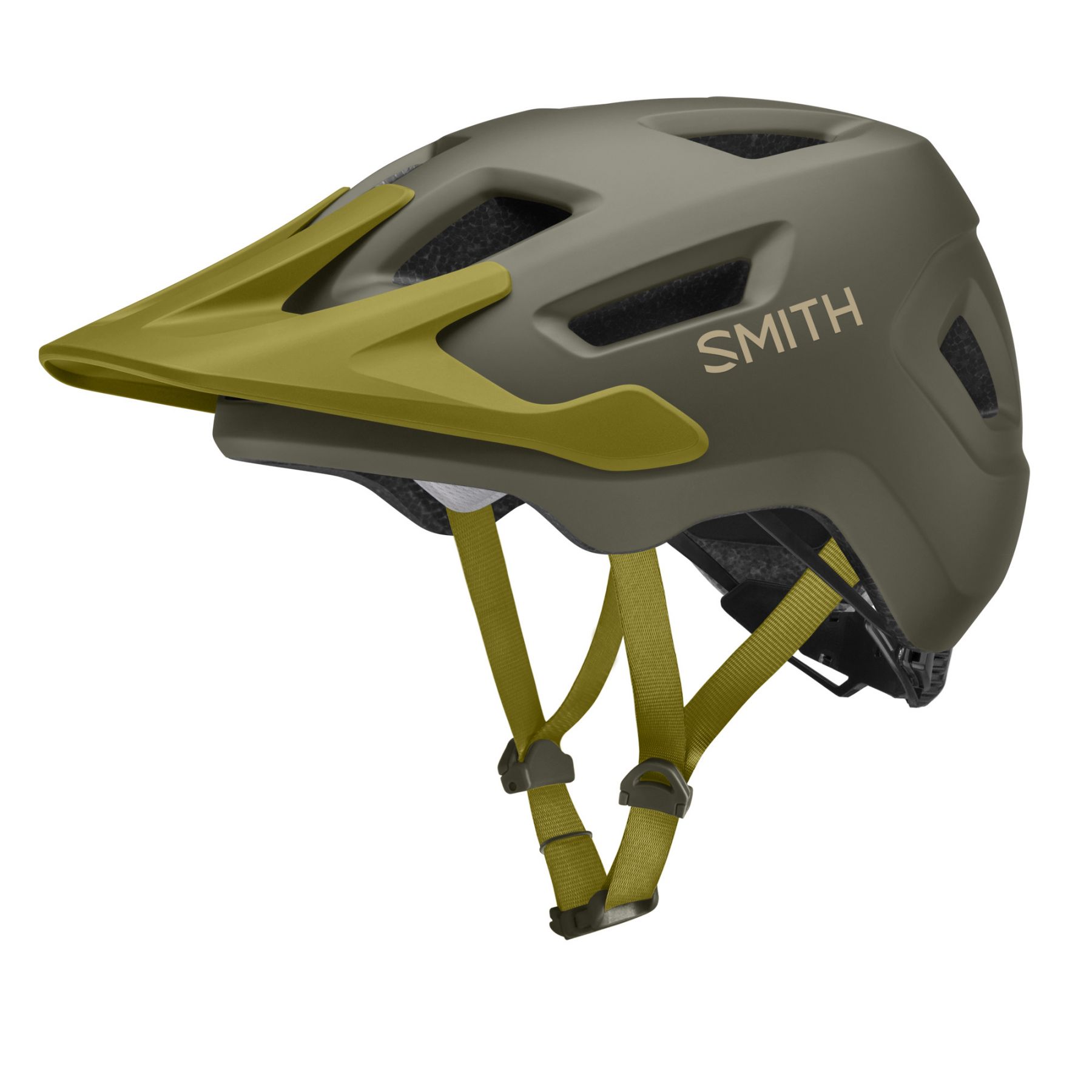 Smith Sidekick Mips, Fahrradhelm, Junior, grün