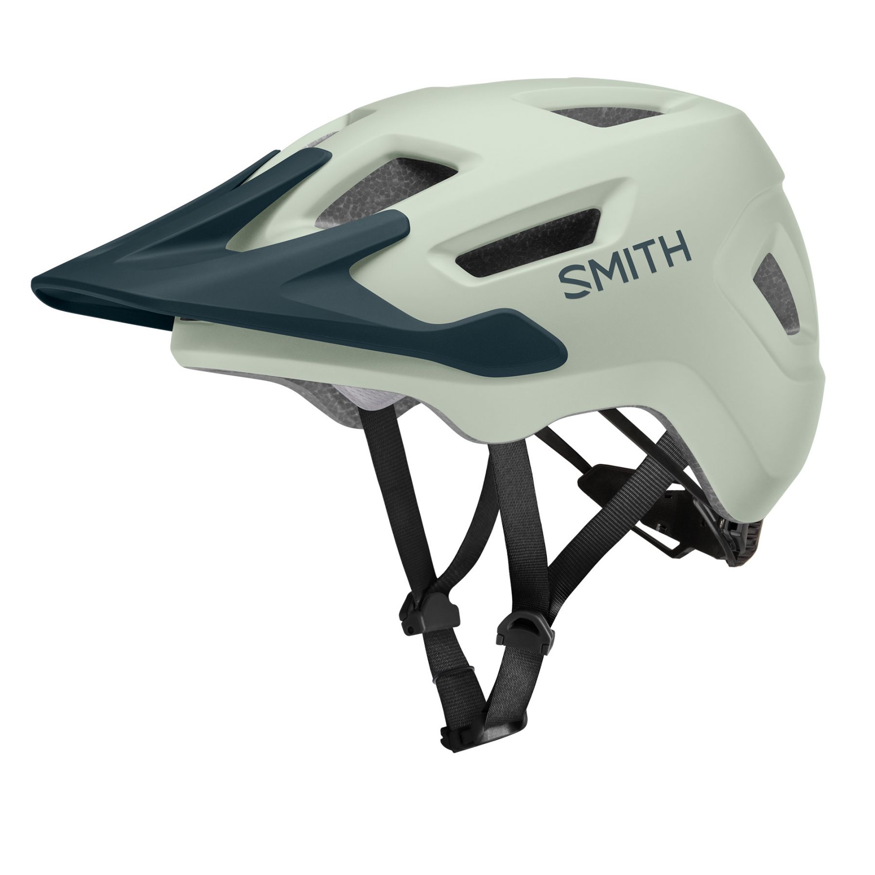 Smith Sidekick Mips, Fahrradhelm, Junior, grün