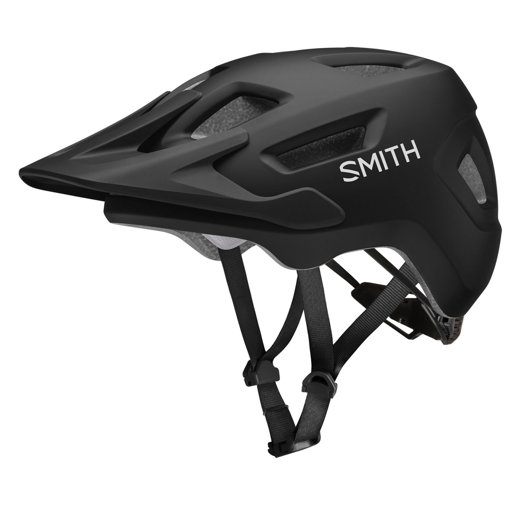 Smith Sidekick Mips, Fahrradhelm, Junior, schwarz