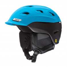 Smith Vantage MIPS Skihelm, blau/schwarz