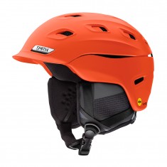 Smith Vantage MIPS Skihelm, matt rot