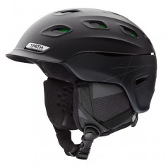 Smith Vantage Skihelm, schwarz