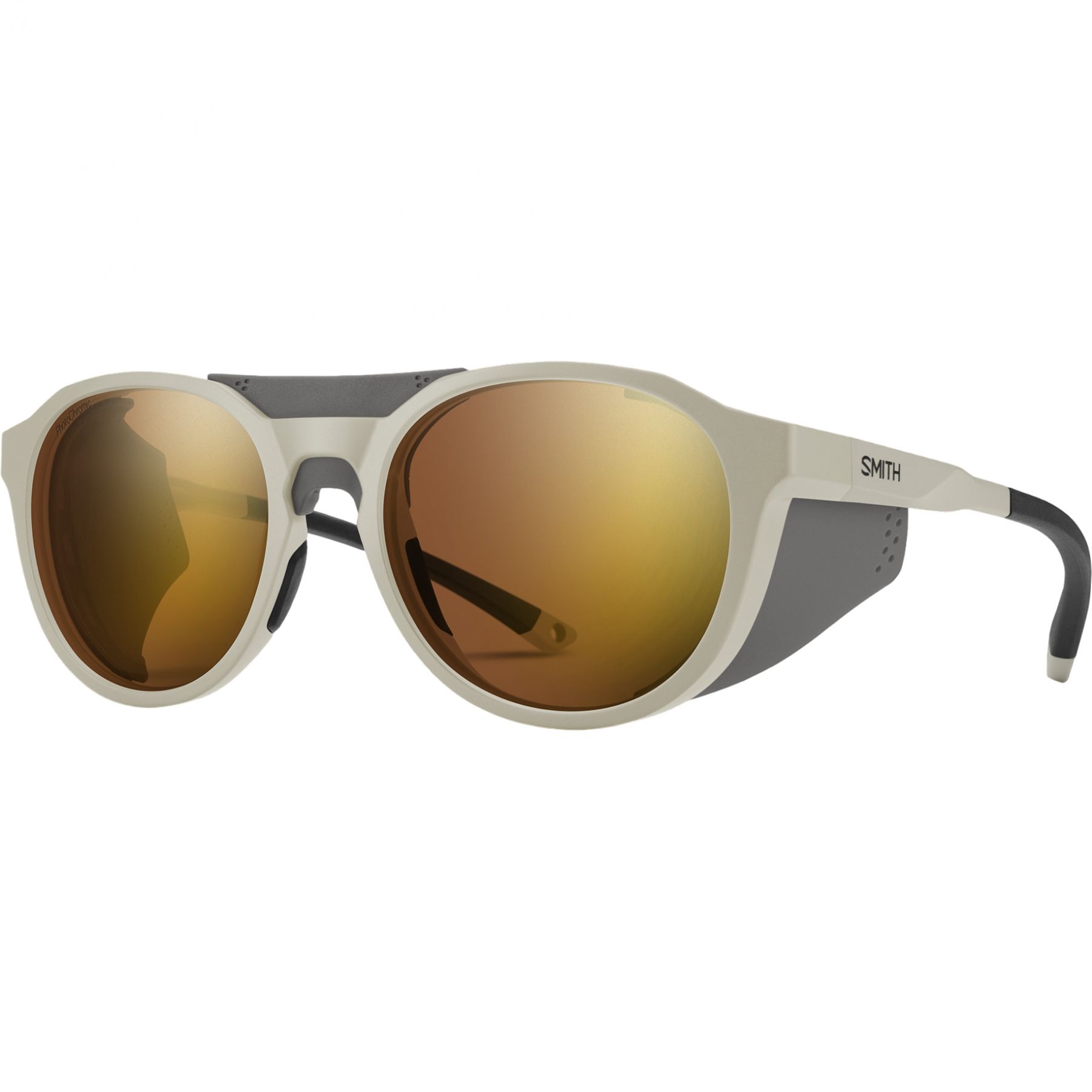 Smith Venture, Sonnenbrille, matte bone