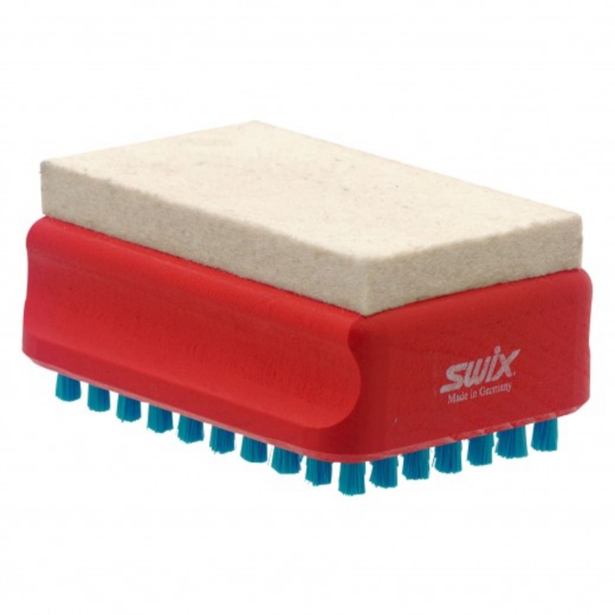 Swix F4 Kombibürste