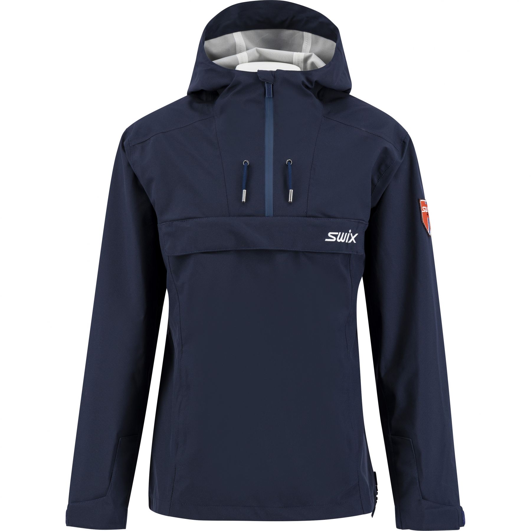 Swix Fjell, Anorak, Herren, navy