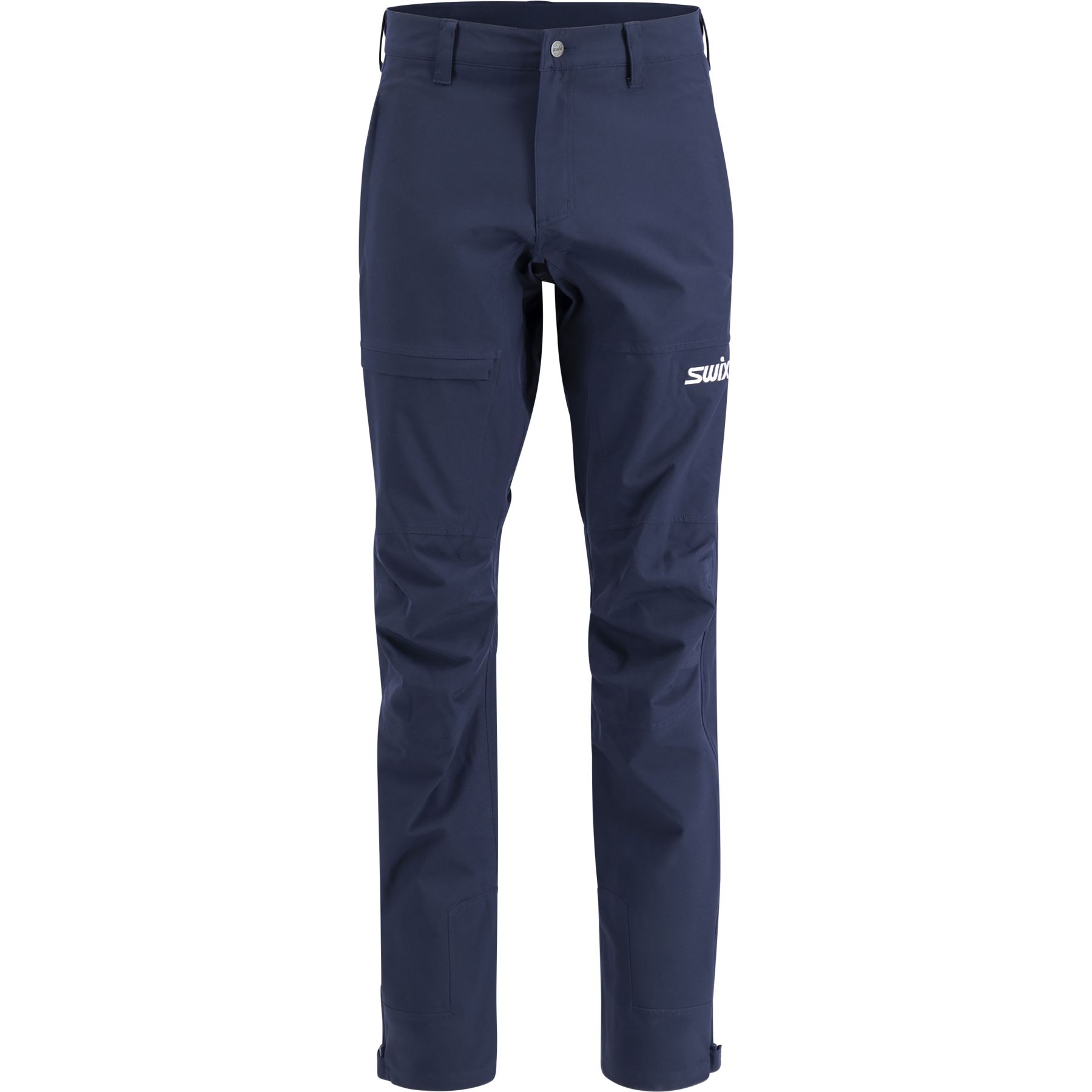 Swix Fjell, Shellhose, Herren, navy