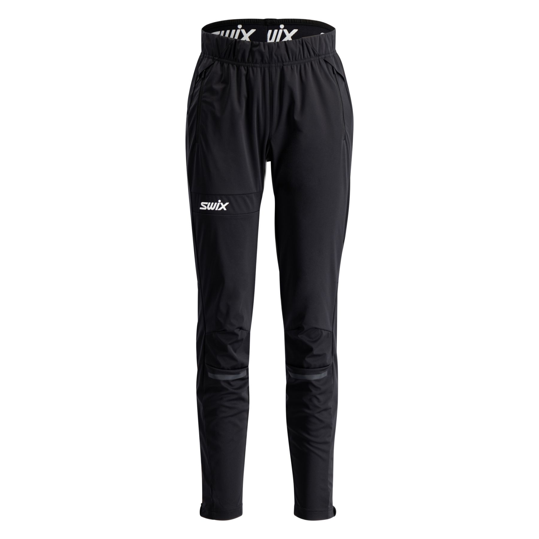 Swix Nordic XC, Skihose, Damen, schwarz