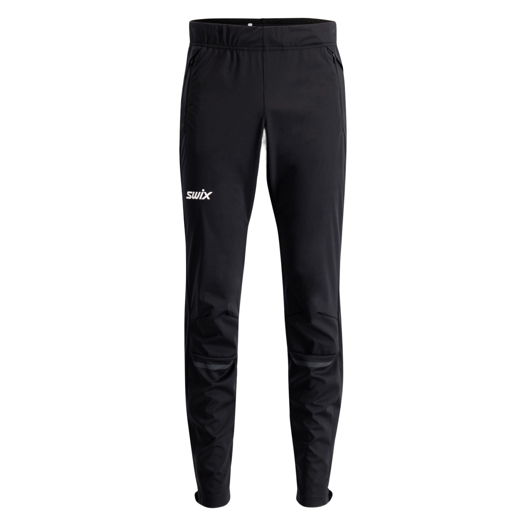 Swix Nordic XC, Skihose, Herren, schwarz