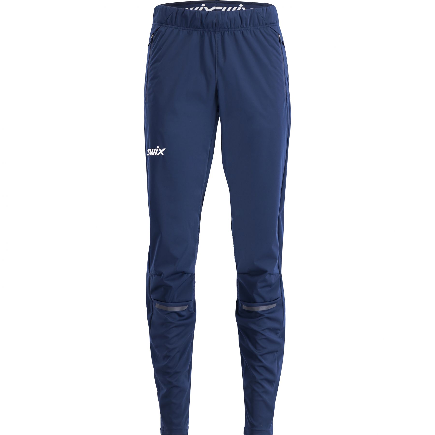 Swix Nordic XC, Softshellhose, Herren, navy