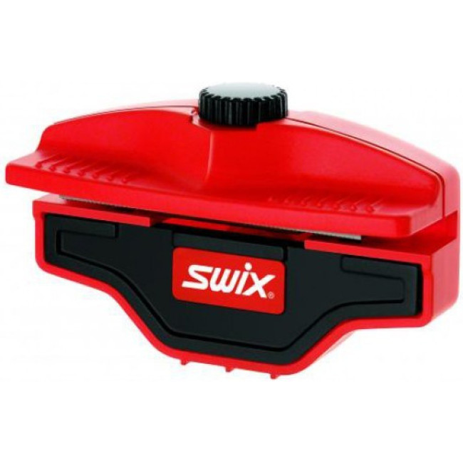 Swix Phantom Edger Pro Seitenkantenwerkzeug mit Verstellbarer Abschrägung