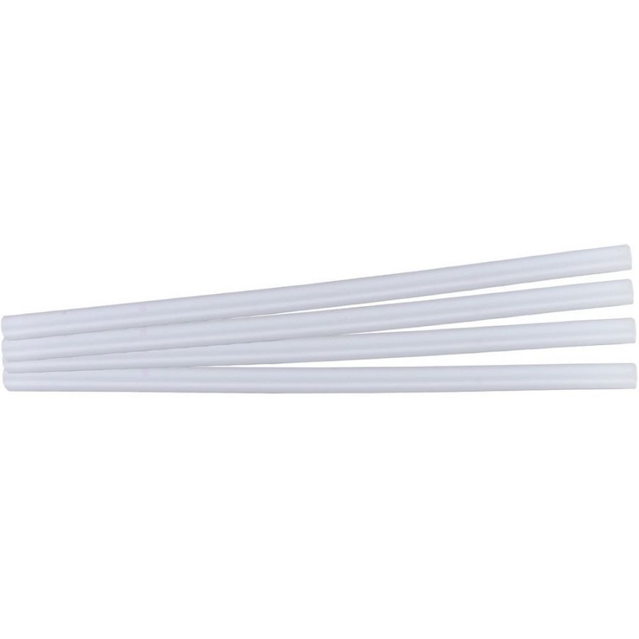 Swix Polystick transparent 6 mm 4 Stück Tools - Belagsreparatur