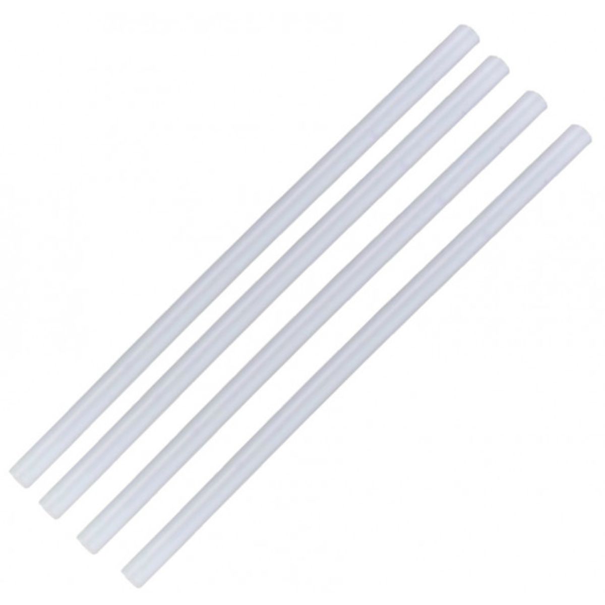 Swix Polystick transparent 6 mm 10 Stück Tools - Belagsreparatur