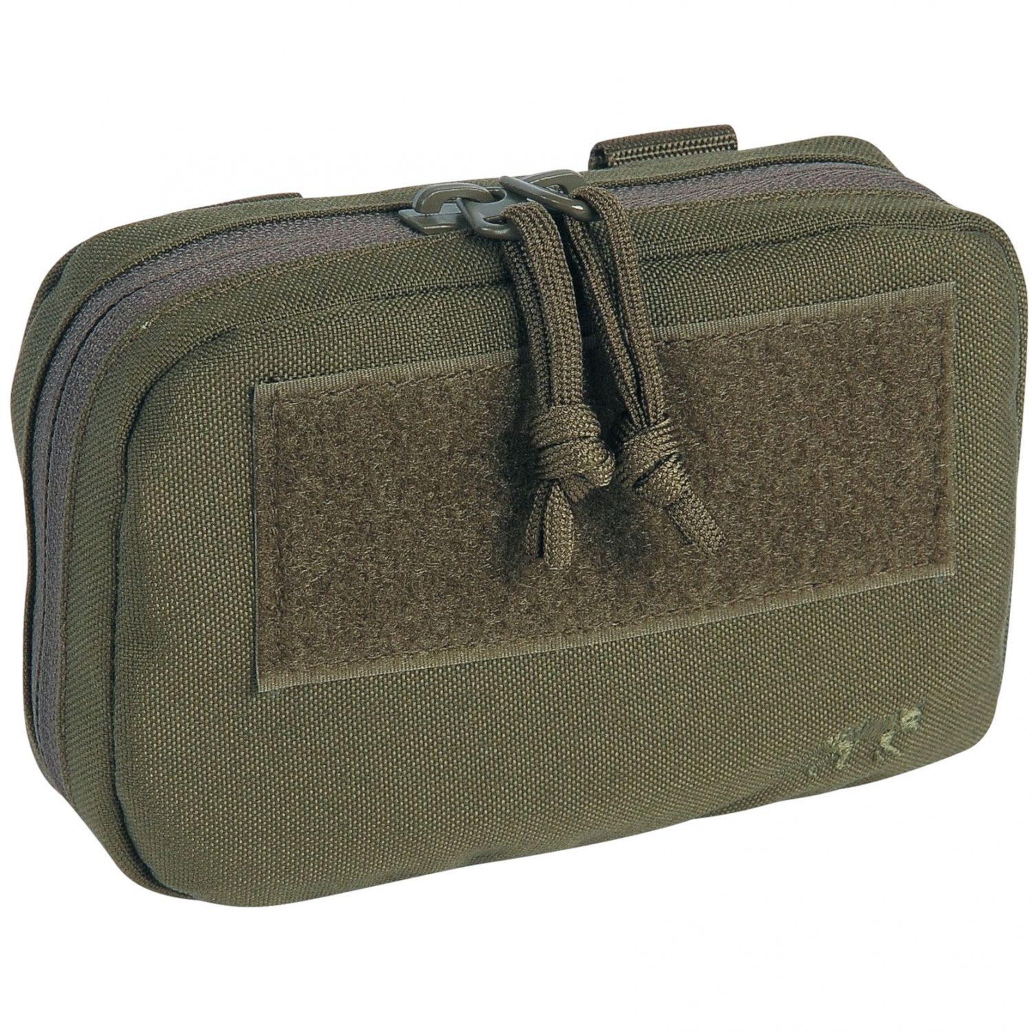 Tasmanian Tiger Admin Pouch, Bürotasche, Oliv