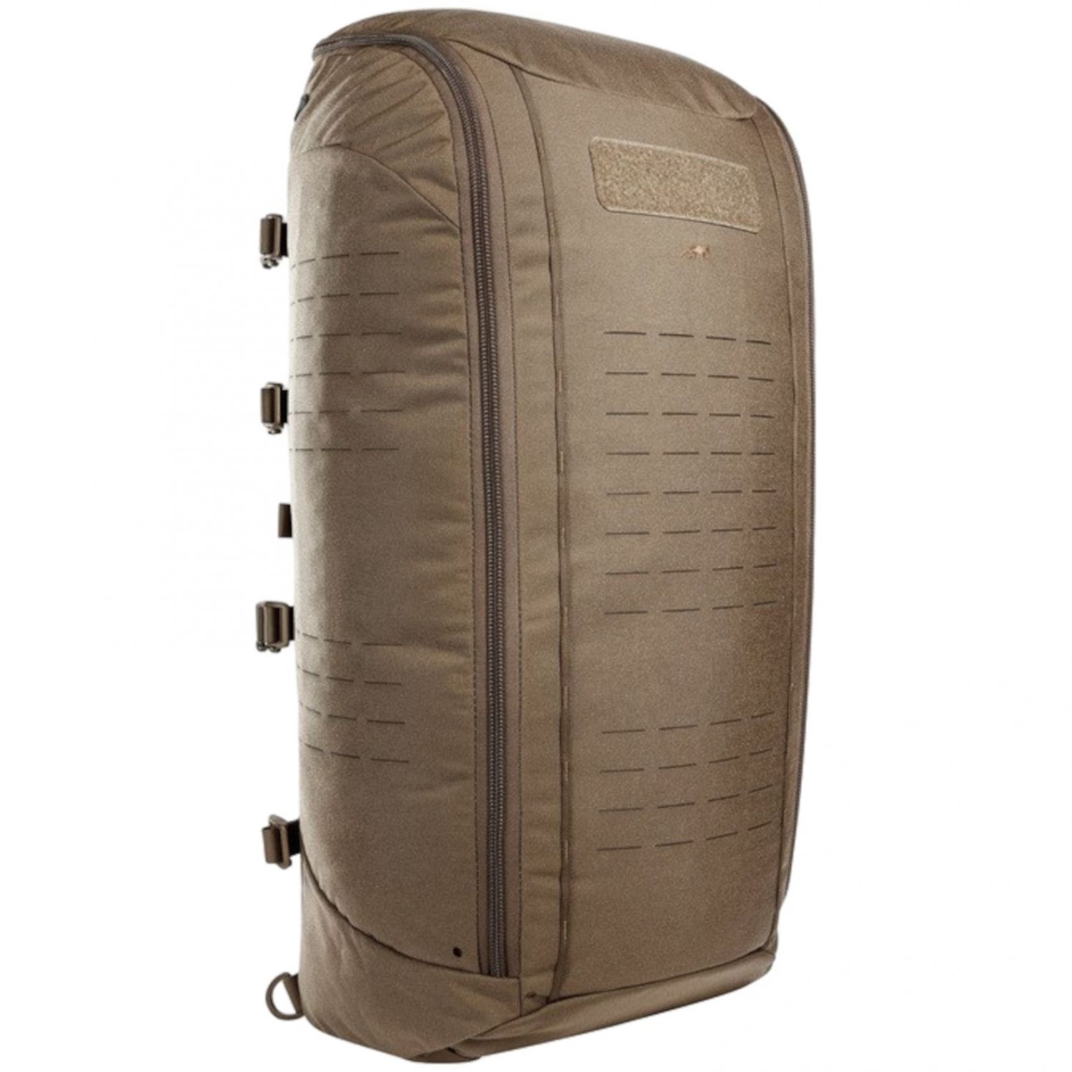 Tasmanian Tiger Base Carrier Pack 65, Rucksack, Braun
