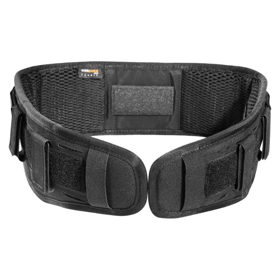 Tasmanian Tiger Belt Padding M&P, Gürtel, schwarz
