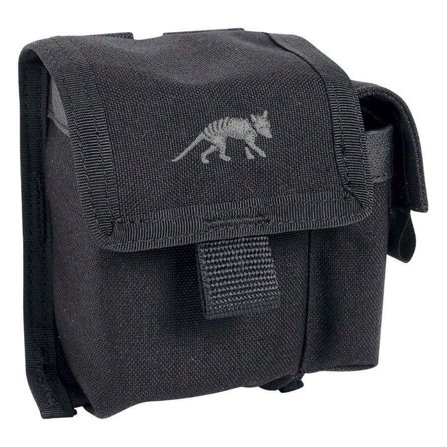 Tasmanian Tiger Cig Bag, Multitasche, schwarz