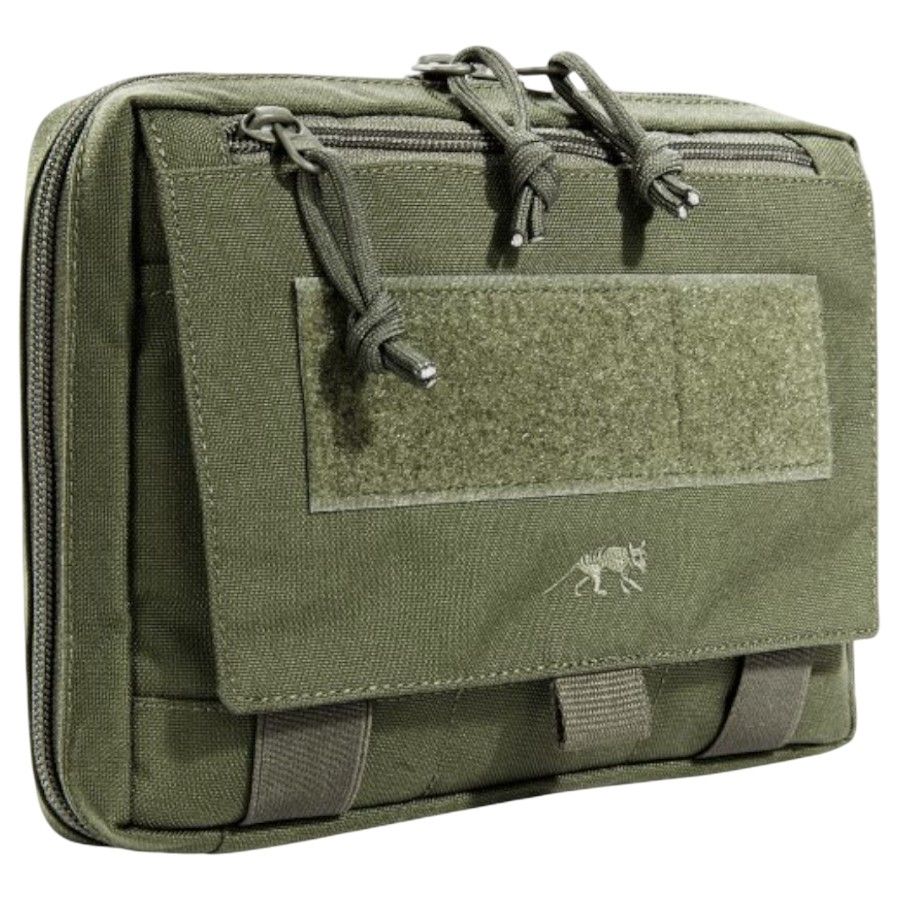 Tasmanian Tiger EDC Pouch, Multitasche, grün
